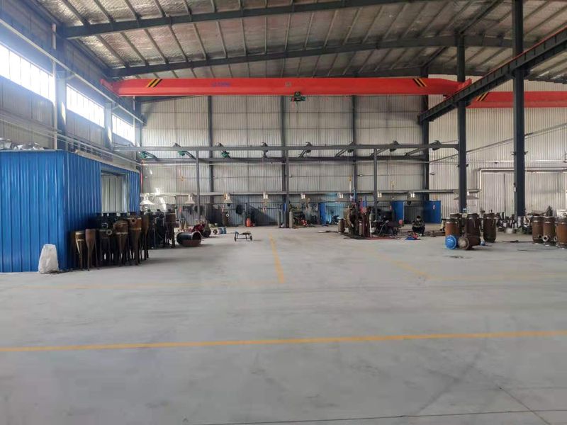 生產(chǎn)現(xiàn)場(chǎng)