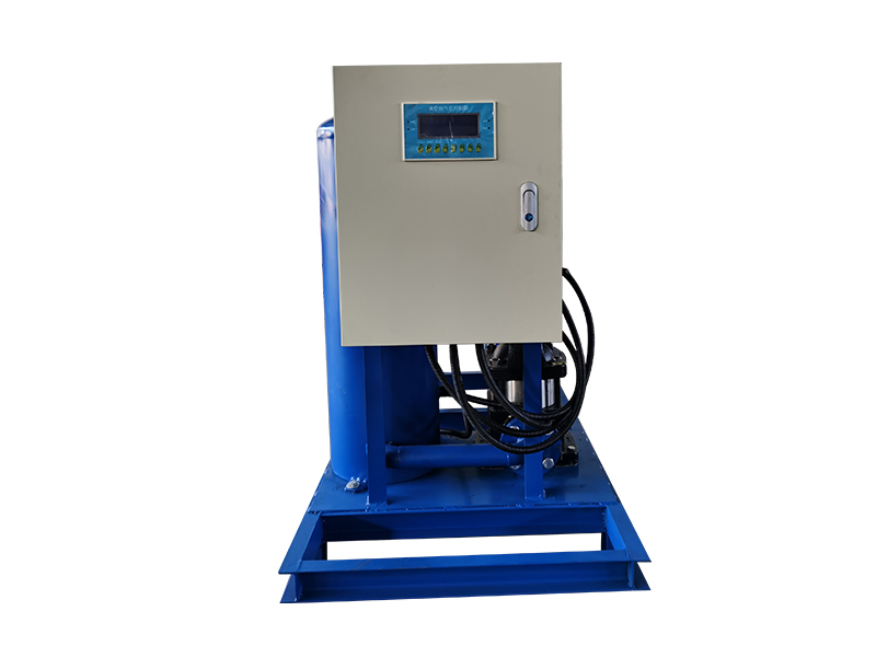 真空脫氣機(jī)