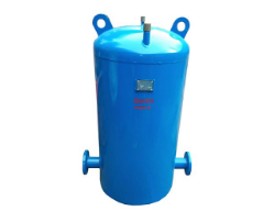 真空引水罐 真空引水罐